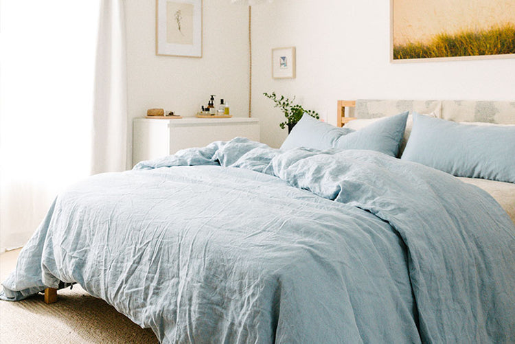 Shop The Best Sheets and Bed Linen Australia – I Love Linen