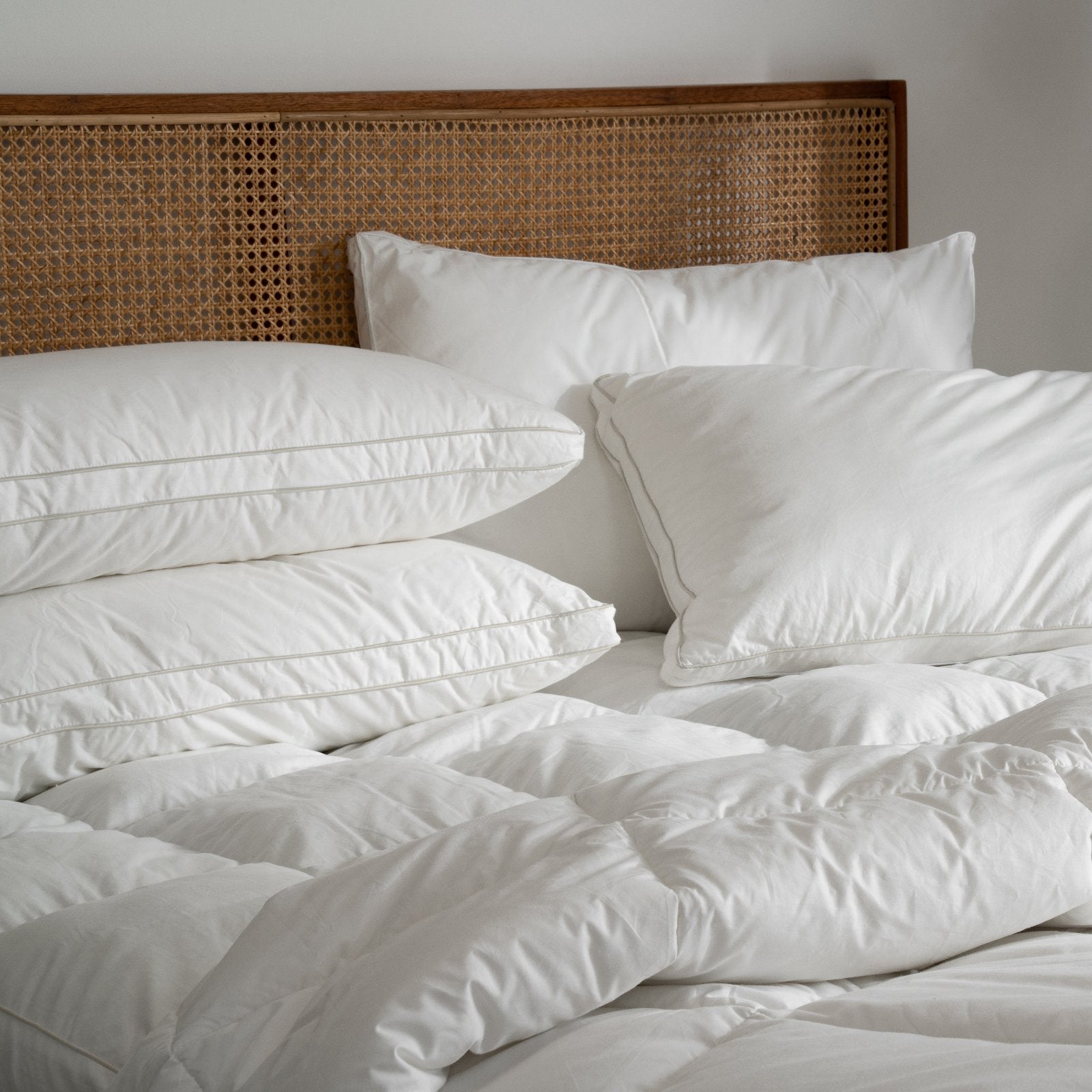 Luxurious pillows best sale