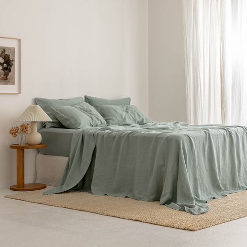 Shop The Best Sheets and Bed Linen Australia – I Love Linen