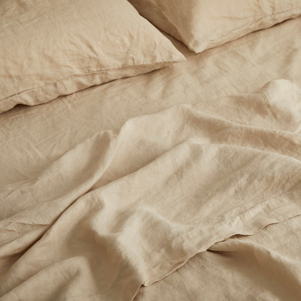 H and outlet m linen sheets