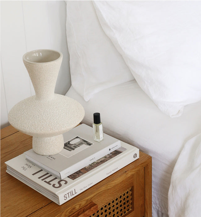 Favourite Brands for Bedside Styling