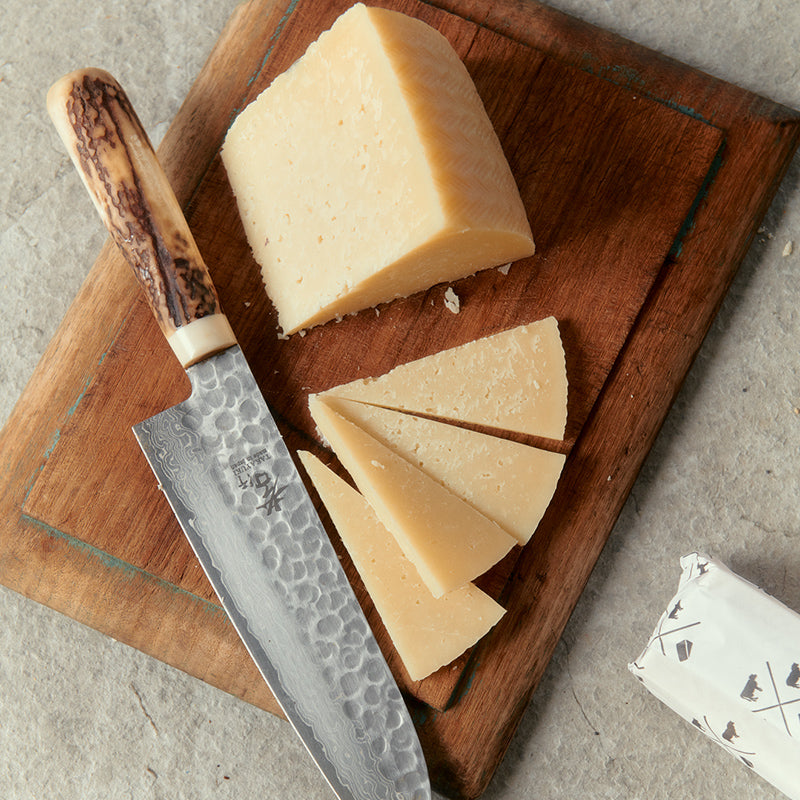 3 great cheeses you need to add to your next grazing board